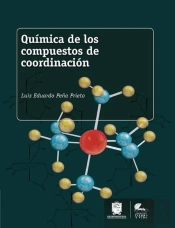 Química De Los Compuestos De Coordinación