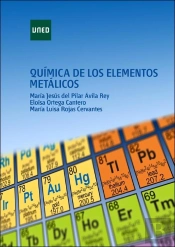 Química De Los Elementos Metálicos