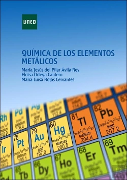 Bertrand.pt - Química De Los Elementos Metálicos
