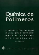 Química de Polímeros