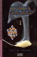 Química e Reacções Químicas - Vol. 1