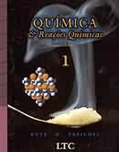 Química e Reacções Químicas - Vol. 1