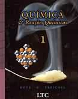 Bertrand.pt - Química e Reacções Químicas - Vol. 1