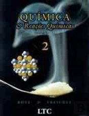 Química e Reacções Químicas - Vol. 2