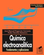 Química Electroanalítica