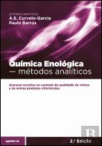 Química Enológica