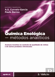 Química Enológica