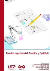 Química Experimental: Cinética Y Equilibrio