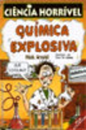 Química Explosiva
