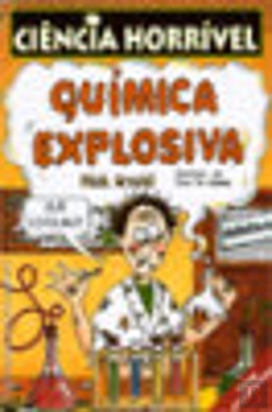 Bertrand.pt - Química Explosiva