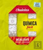 Química Fácil Para Bachillerato