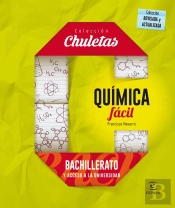 Química Fácil Para Bachillerato