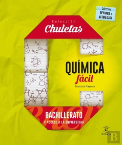 Bertrand.pt - Química Fácil Para Bachillerato