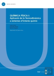 Quimica Fisica I