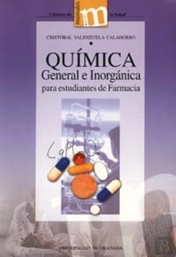 Bertrand.pt - Química General E Inorgánica Para Estudiantes De Farmacia