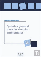 Química General Para Las Ciencias Ambientales