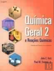 Química Geral 2
