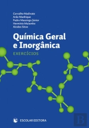 Química Geral e Inorgânica