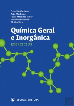 Bertrand.pt - Química Geral e Inorgânica