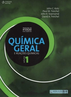 Bertrand.pt - Química Geral e Reações Químicas – Volume 1