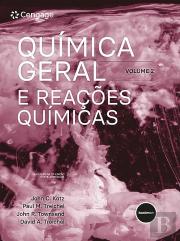 Química Geral e Reações Químicas - Volume 2