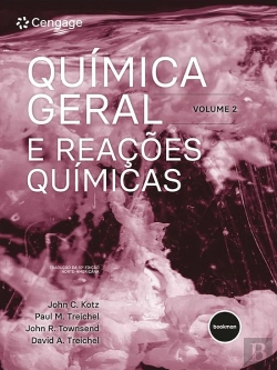 Bertrand.pt - Química Geral e Reações Químicas - Volume 2