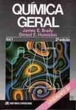 Química Geral - Vol. 1