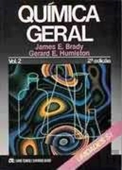 Química Geral - Vol. 2