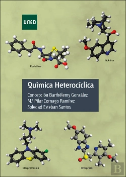 Bertrand.pt - Quimica Heterociclica