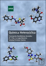 Química Heterocíclica
