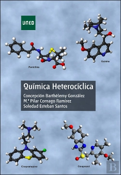 Bertrand.pt - Química Heterocíclica