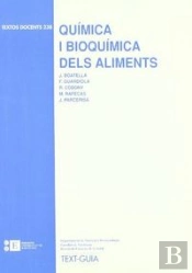 Química I Bioquímica Dels Aliments
