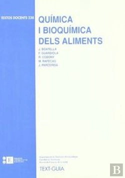 Bertrand.pt - Química I Bioquímica Dels Aliments