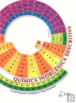 Bertrand.pt - Química Inorgânica Descritiva