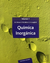Química Inorgánica. I
