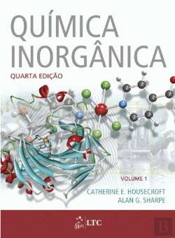 Bertrand.pt - Química Inorgânica Vol. 1