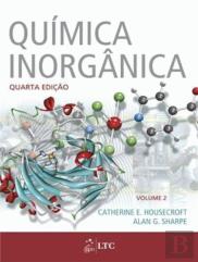 Química Inorgânica Vol. 2