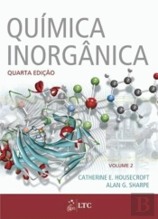 Química Inorgânica Vol. 2