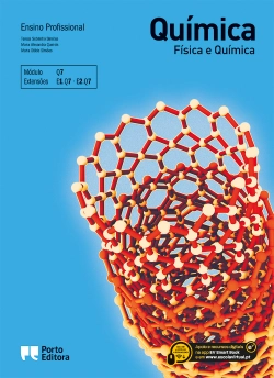 Bertrand.pt - Química - Módulo Q7 - Ensino Profissional