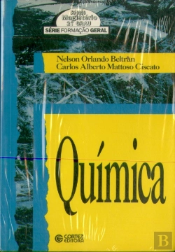 Bertrand.pt - Química 