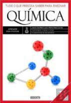 Química: O que Precisa Saber Para Ensinar