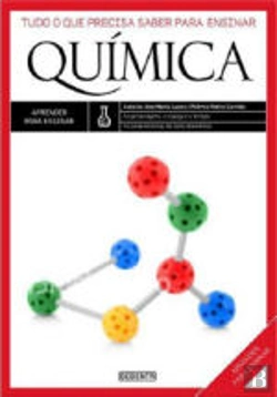 Bertrand.pt - Química: O que Precisa Saber Para Ensinar