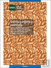 Química Orgánica Avanzada