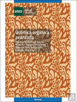 Bertrand.pt - Química Orgánica Avanzada