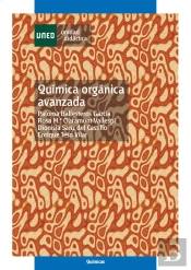 Química Orgánica Avanzada