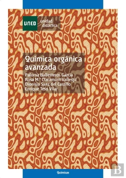 Bertrand.pt - Química Orgánica Avanzada
