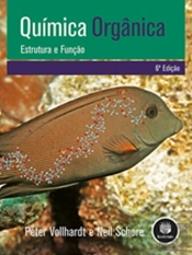 Química Orgânica: Estrutura e Função