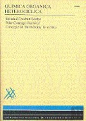 Química Orgánica Heterocíclica