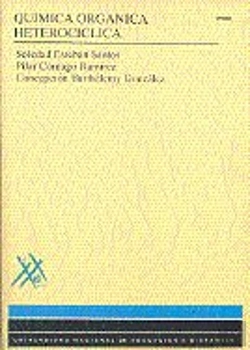 Bertrand.pt - Química Orgánica Heterocíclica