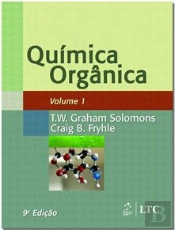 Química Orgânica - Vol. 1